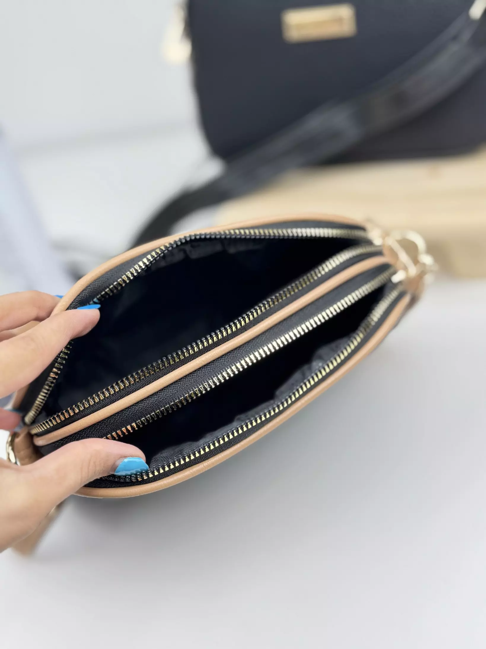 کیف لیدا